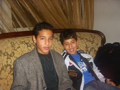 moi & omar